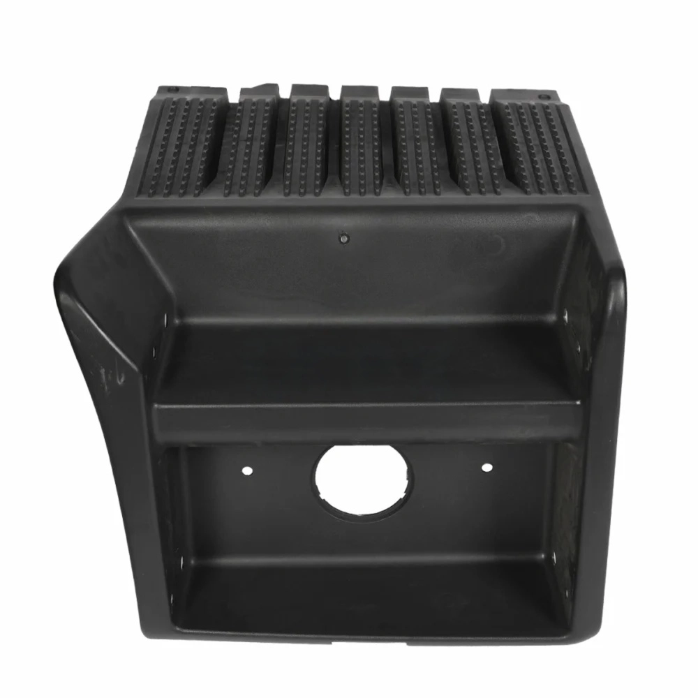 Cover, Battery Box