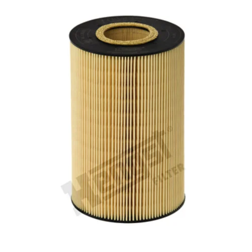 Oil Filter (Lubrication)