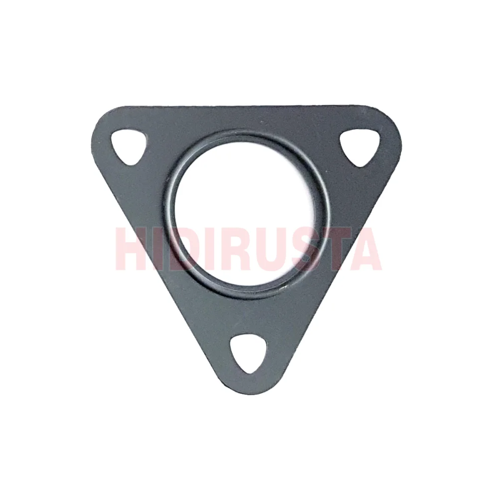 EGR Contası Volvo EU6