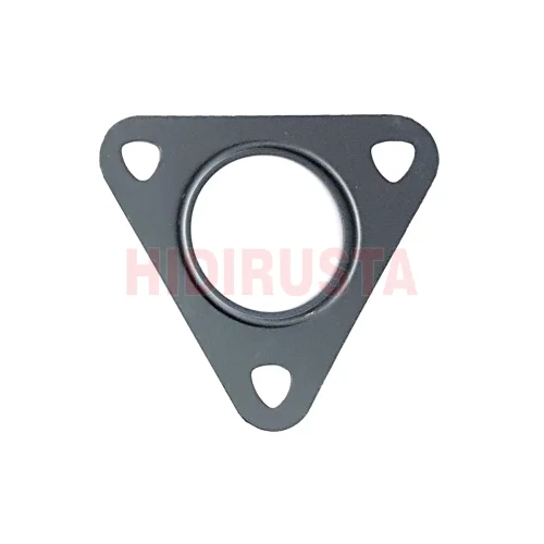 EGR Contası Volvo EU6