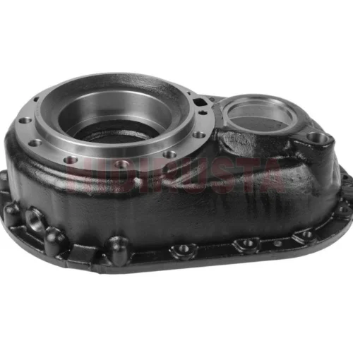 Box Front Def Neck Small Type