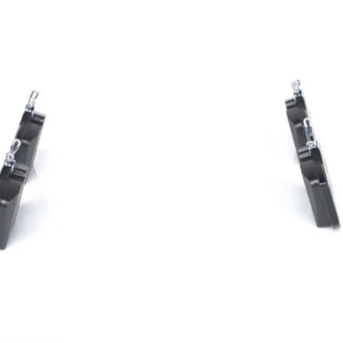 Brake Pad Set, disc brake (Braking System)