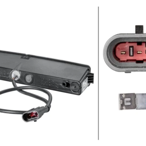 Daytime Driving Lamp