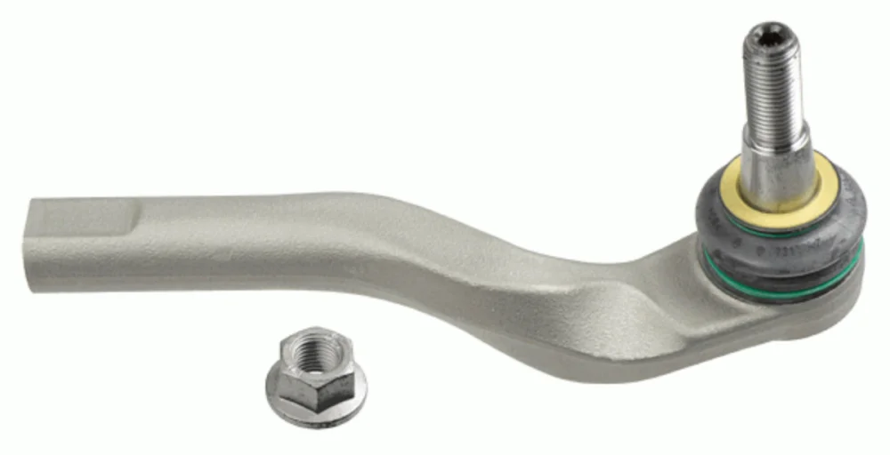 Rod Head