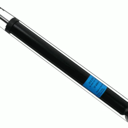 Shock Absorber (Suspension/Damping)