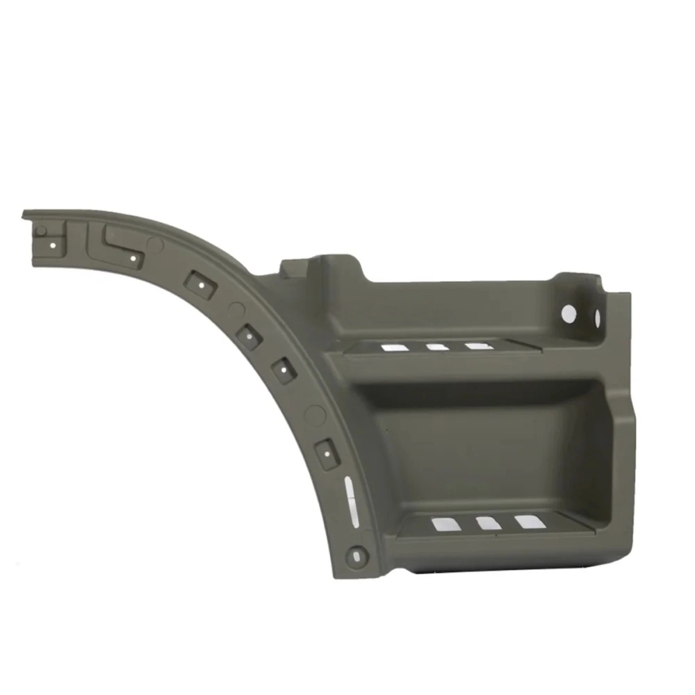 Foot Board, Door Sill (R)