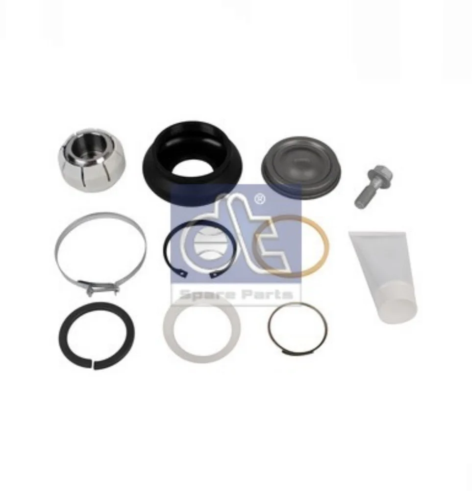 Repair Kit, guide strut (Wheel Suspension)
