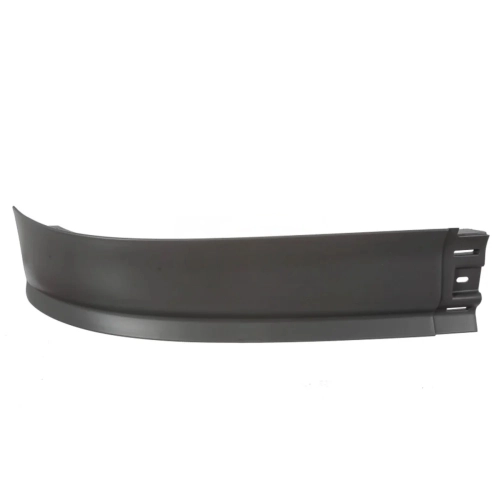 Bumper (R)