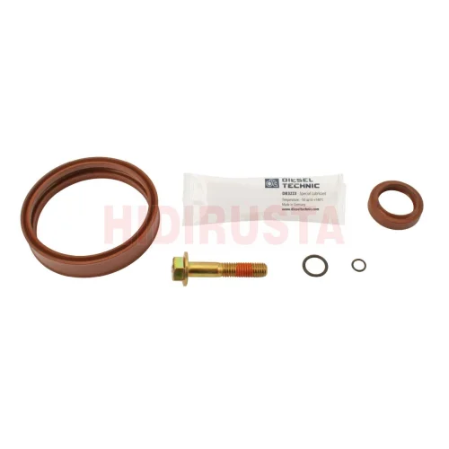 Step Repair Kit  Sr1700-1900