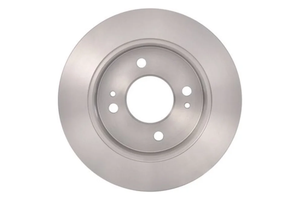 Brake Disc Rear