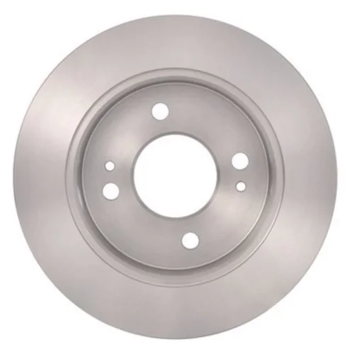 Brake Disc Rear
