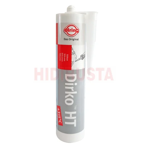 Sıvı Conta (Gri, 310ml, -60 °C<->315 °C)