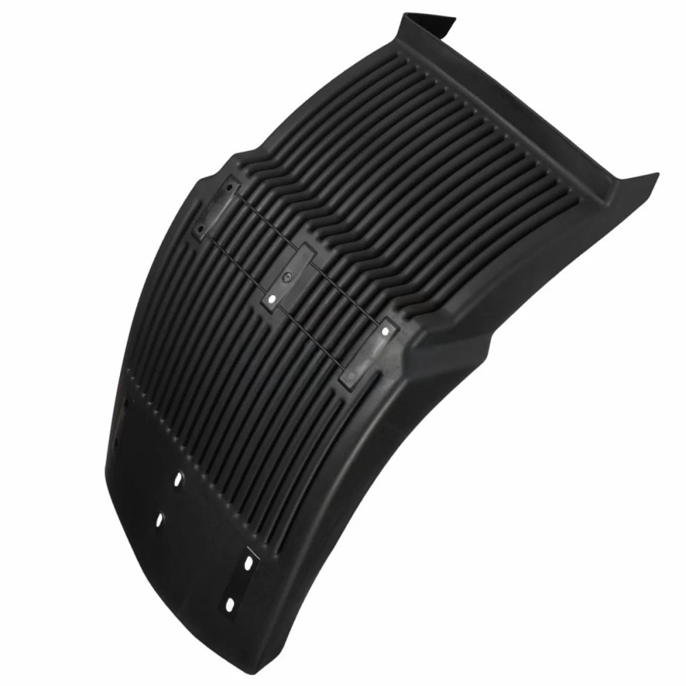 Fender (L)