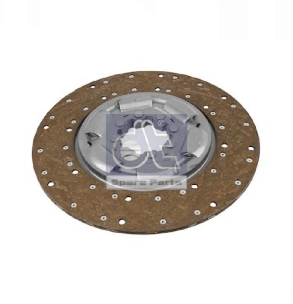 Clutch Disc (Clutch)