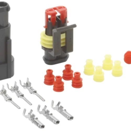 Cable Connector (Electric Universal Parts)