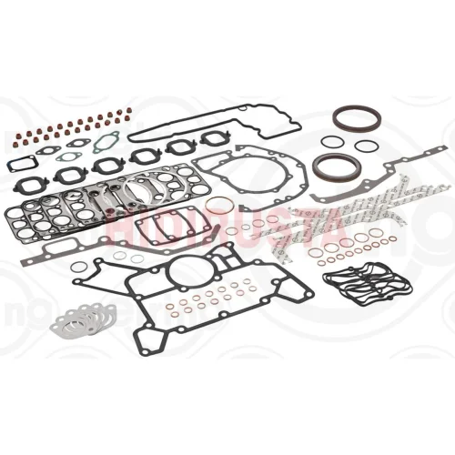 Takım Conta Actros 501 E.M.(Skc 052481, klingirit karter contalı)