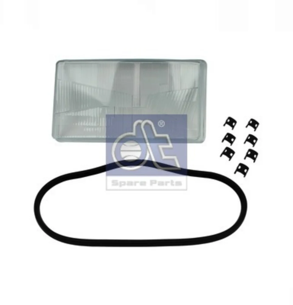 Light Glass, headlight (Lights)