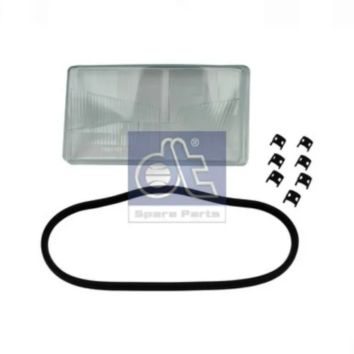 Far Camı Sol Scania 4 Seri