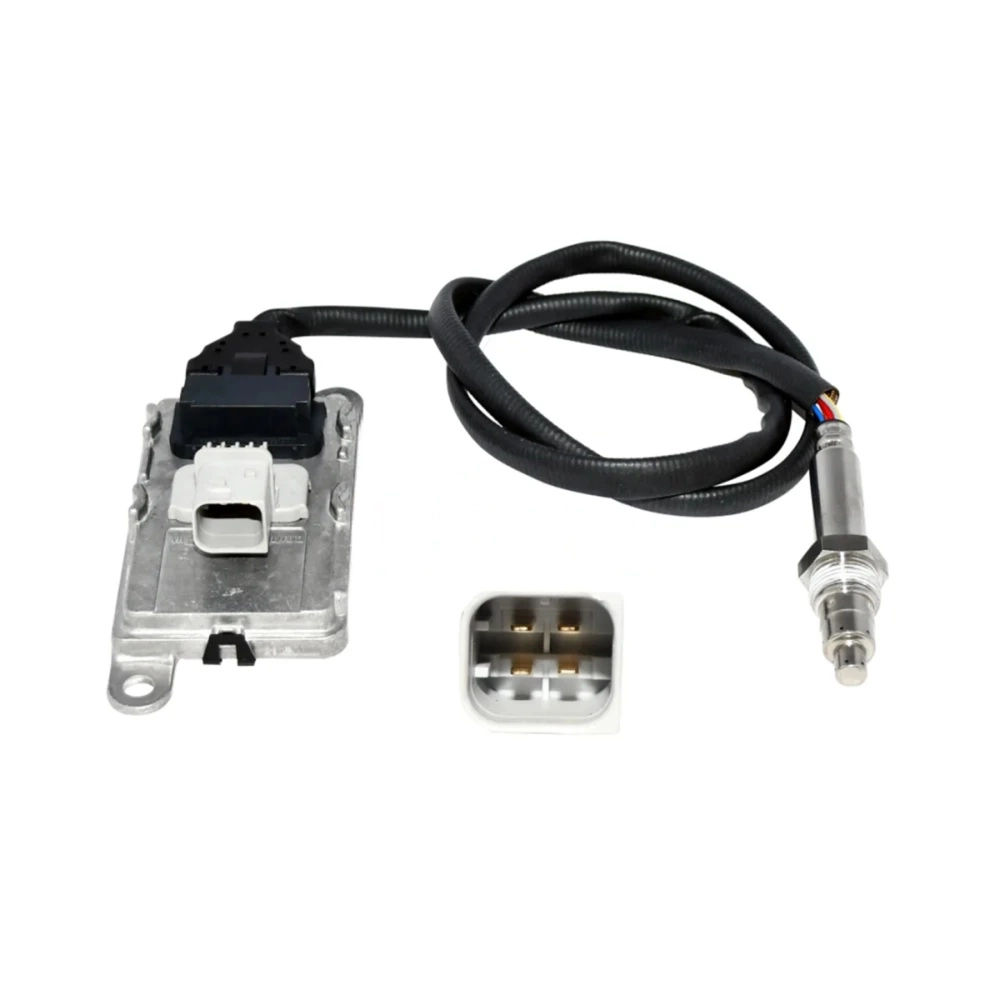 NOx Sensor, NOx Catalyst