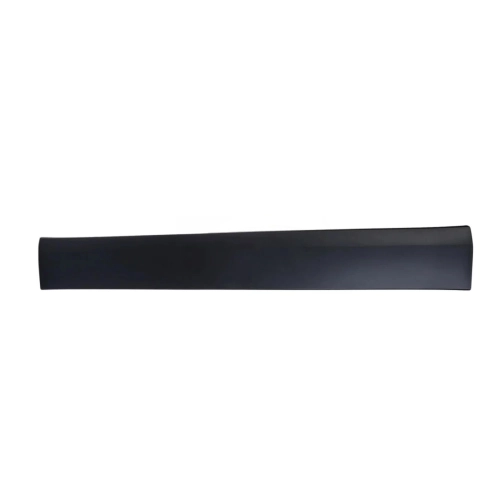 Trim/Protective Strip, Sidewall