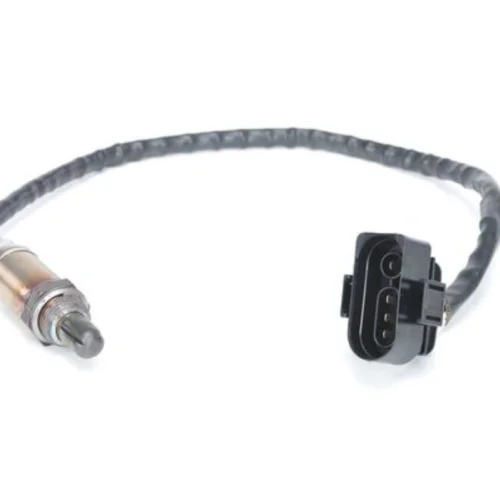 Lambda Sensor (Mixture Formation)
