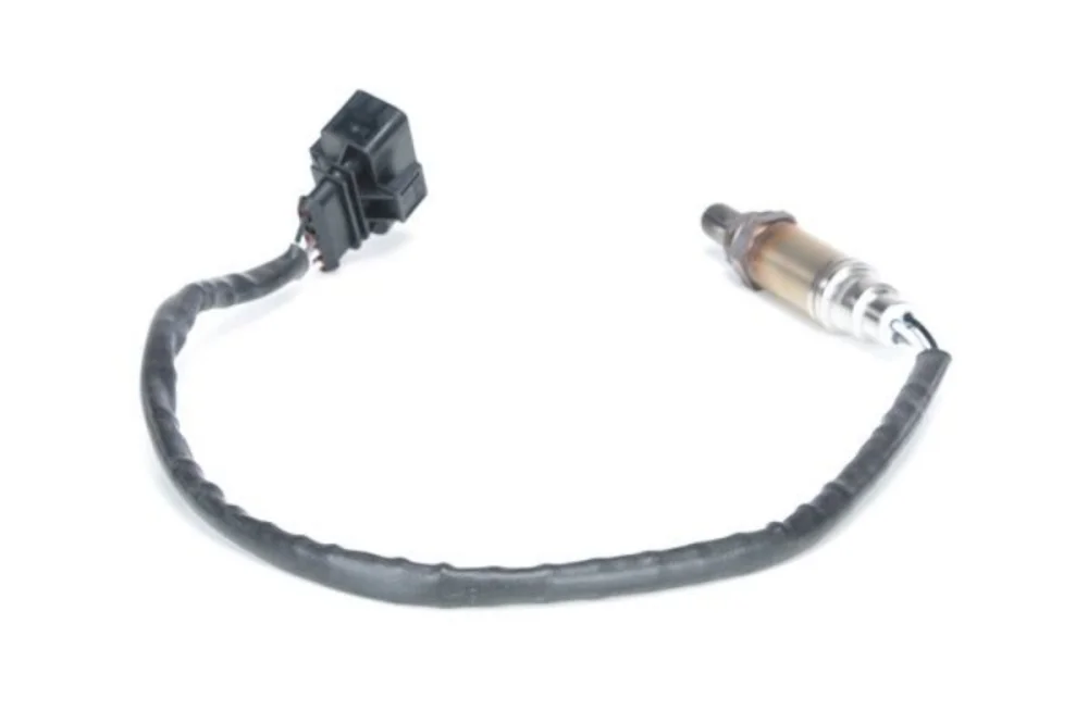 Lambda Sensor (Mixture Formation)