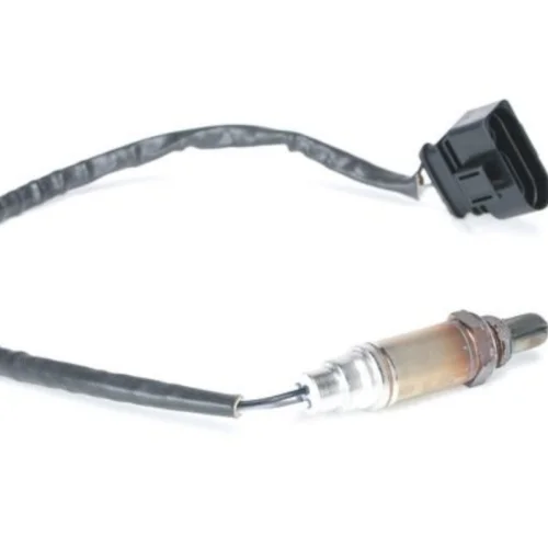 Lambda Sensor (Mixture Formation)