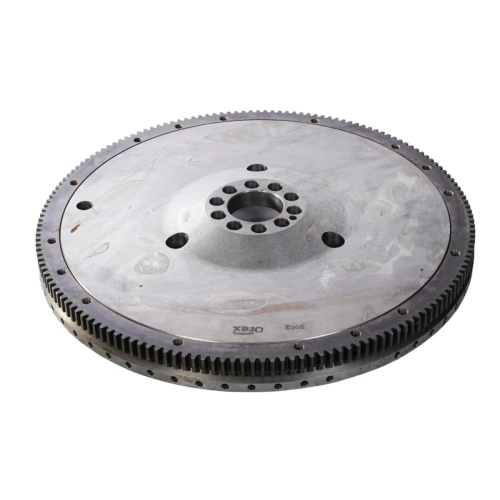 Flywheel