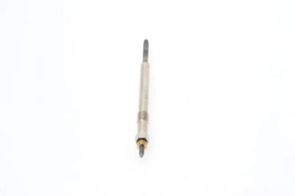 Glow Plug (Glow Ignition System)