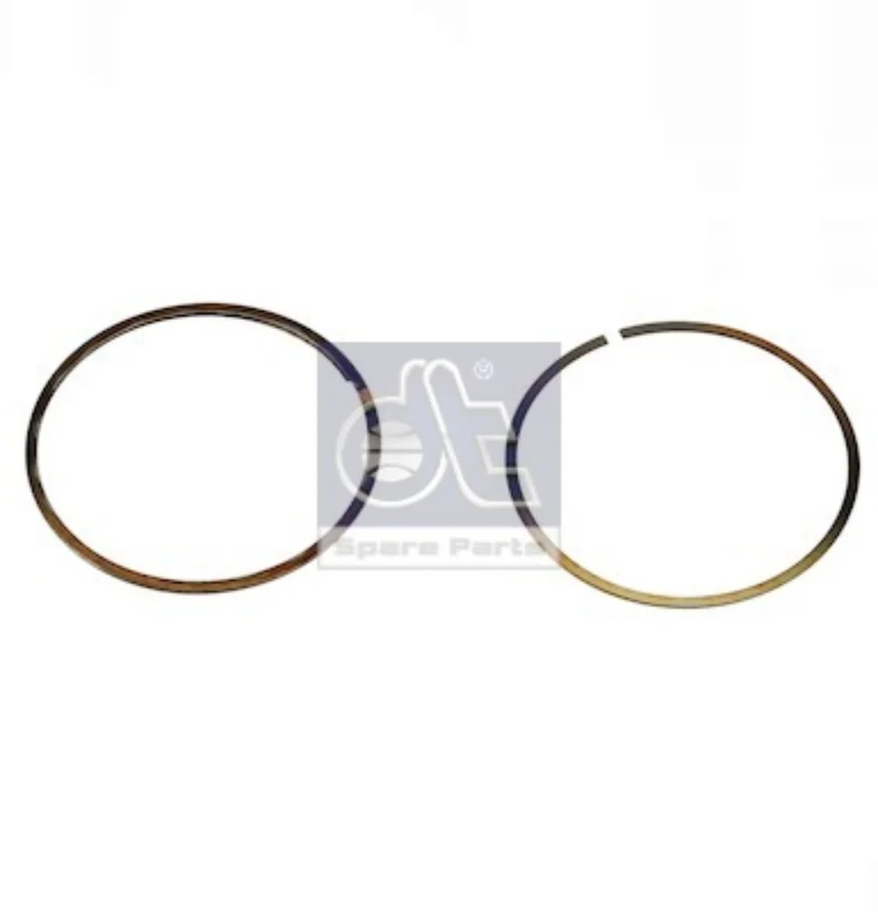 Seal Ring, exhaust manifold (Cylinder Head)