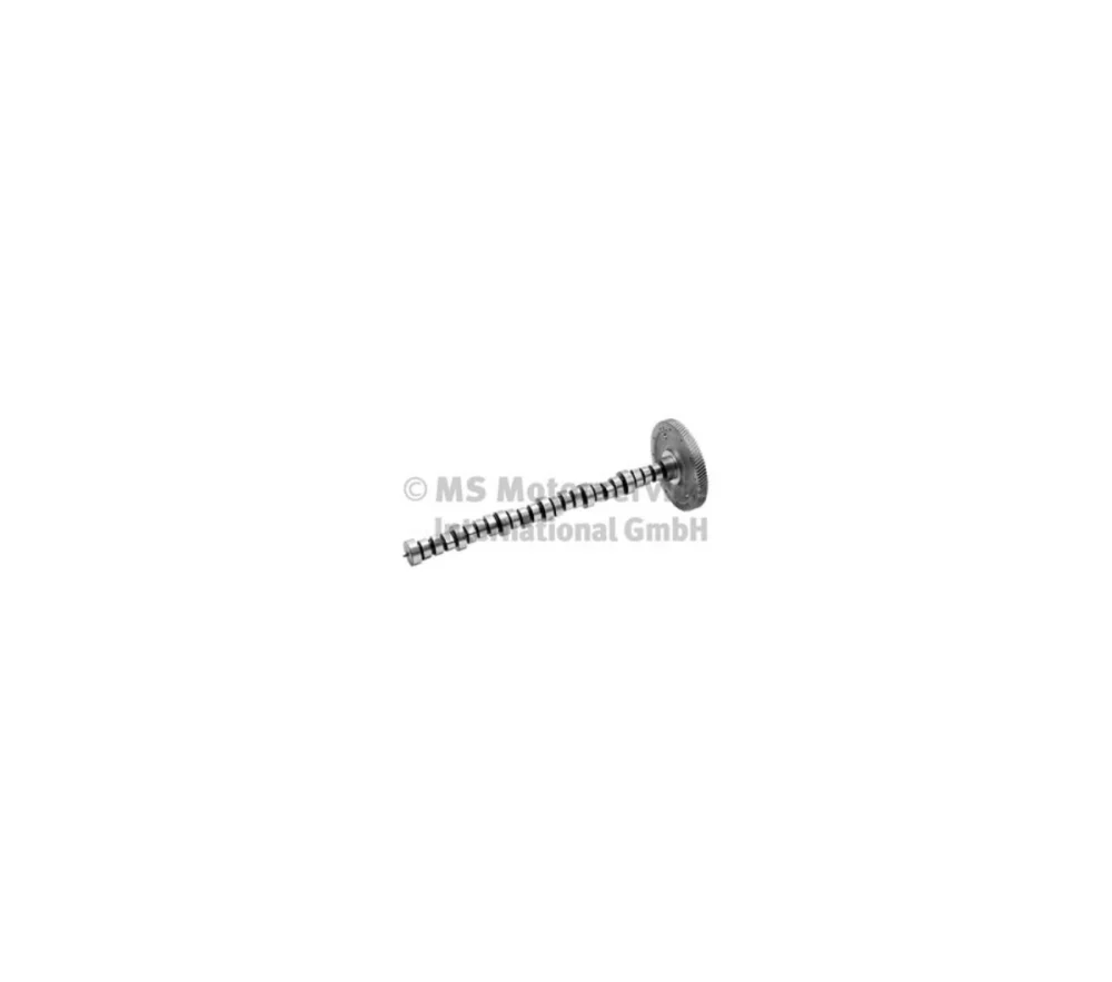 Camshaft 906 La, Euro 4-5