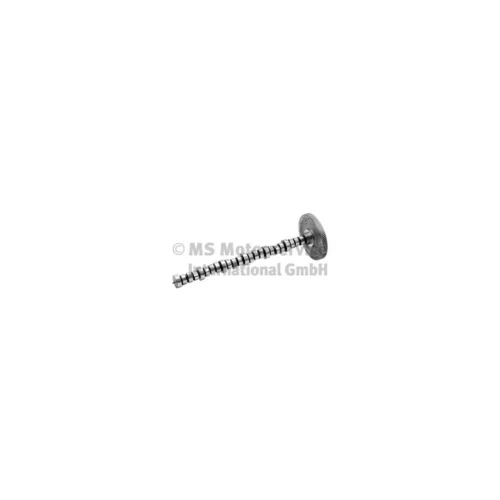 Camshaft 906 La, Euro 4-5