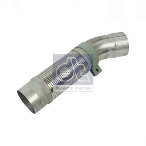Flex Hose, exhaust system