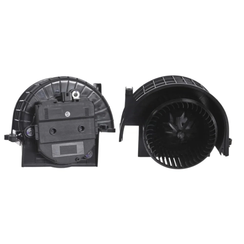 Interior Blower