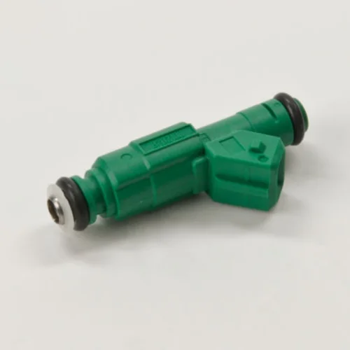 Injector