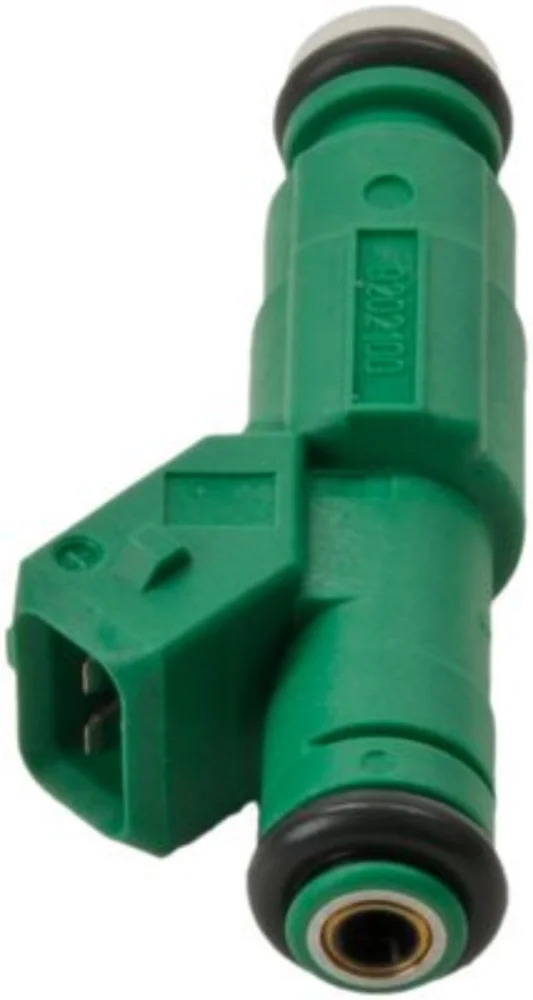 Injector