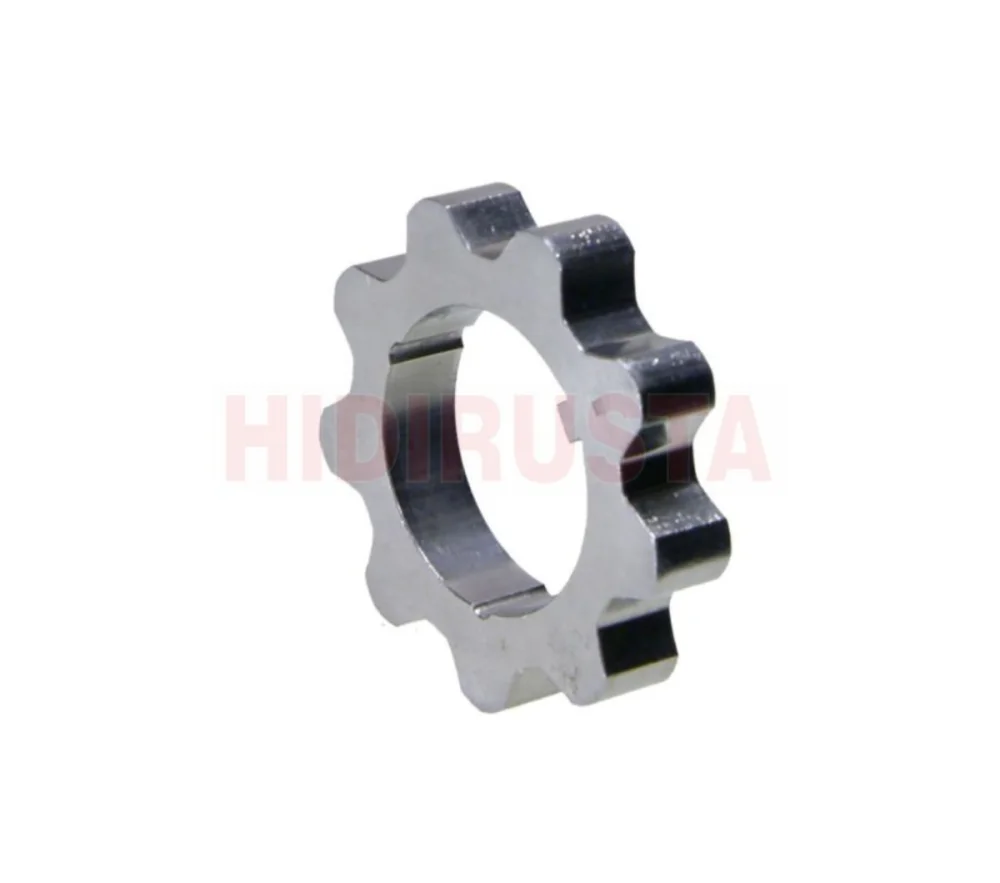 Gear, Transmission Oil Pump