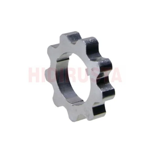 Gear, Transmission Oil Pump
