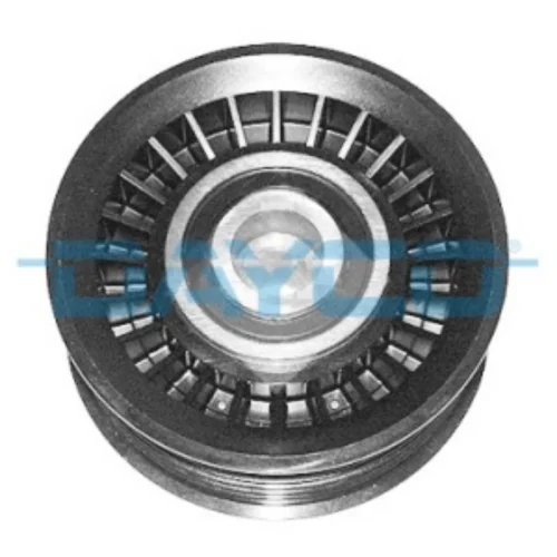 Belt Tensioner