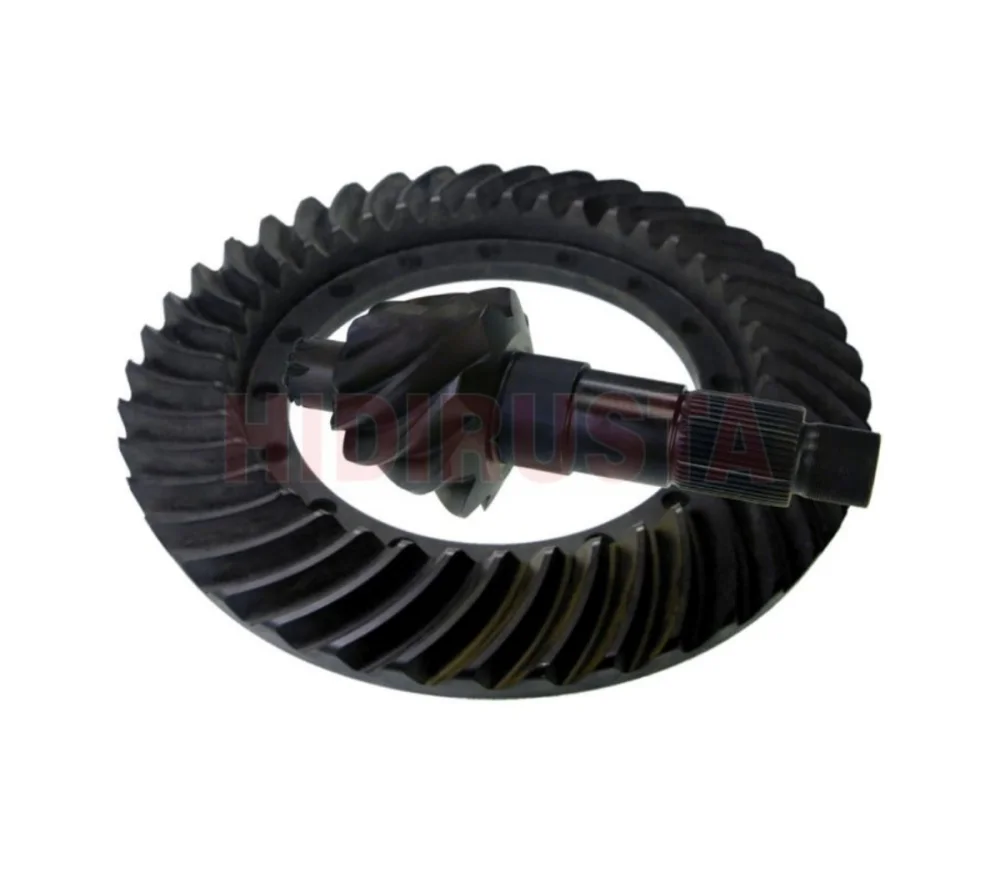 Ayna Mahruti 7x43 Meritor RT-RS Seri