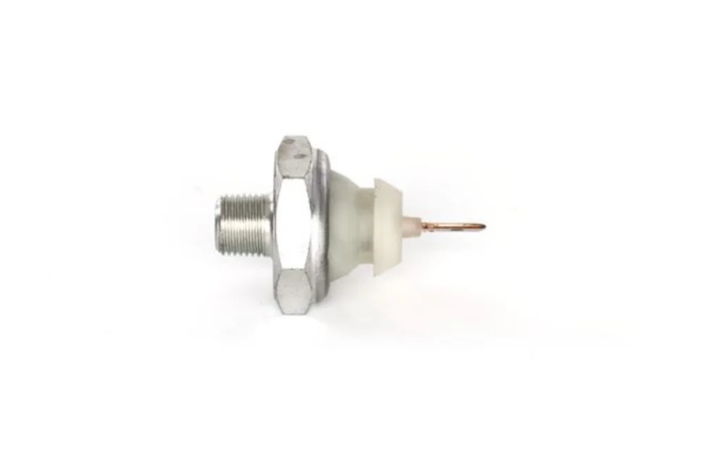 Oil Pressure Switch (Lubrication)