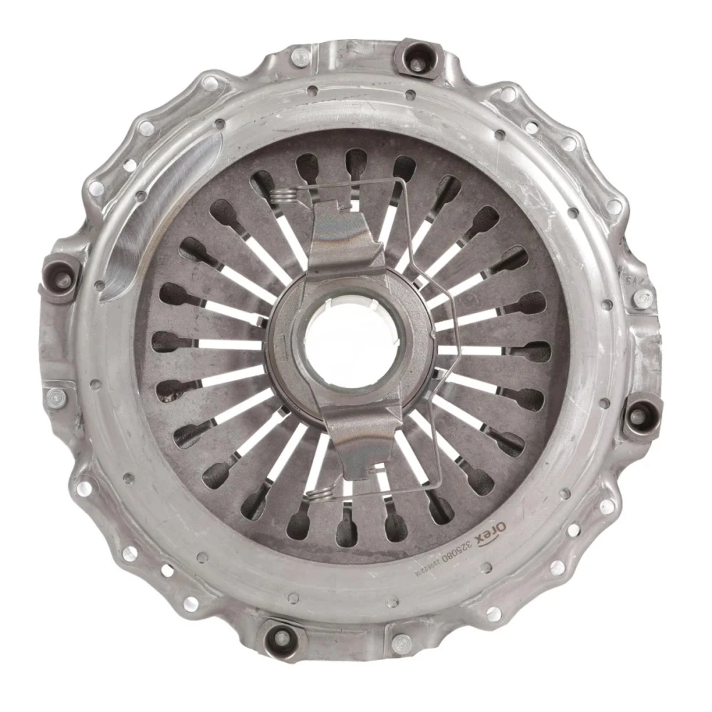 Clutch Pressure Plate