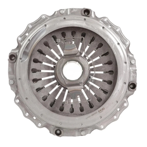 Clutch Pressure Plate