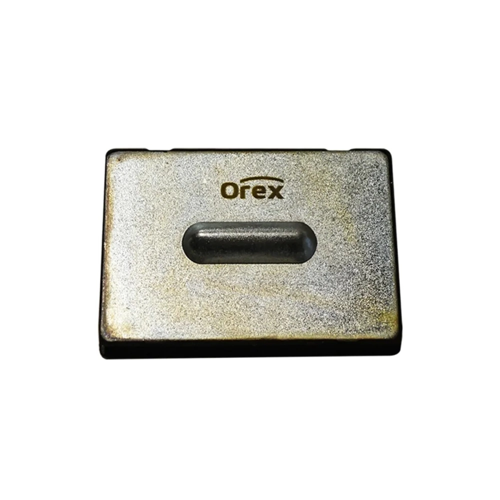 Rubber Buffer, Suspension