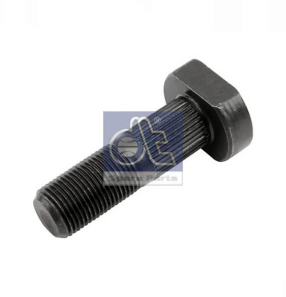 Collar screw, propshaft (Axle Drive)