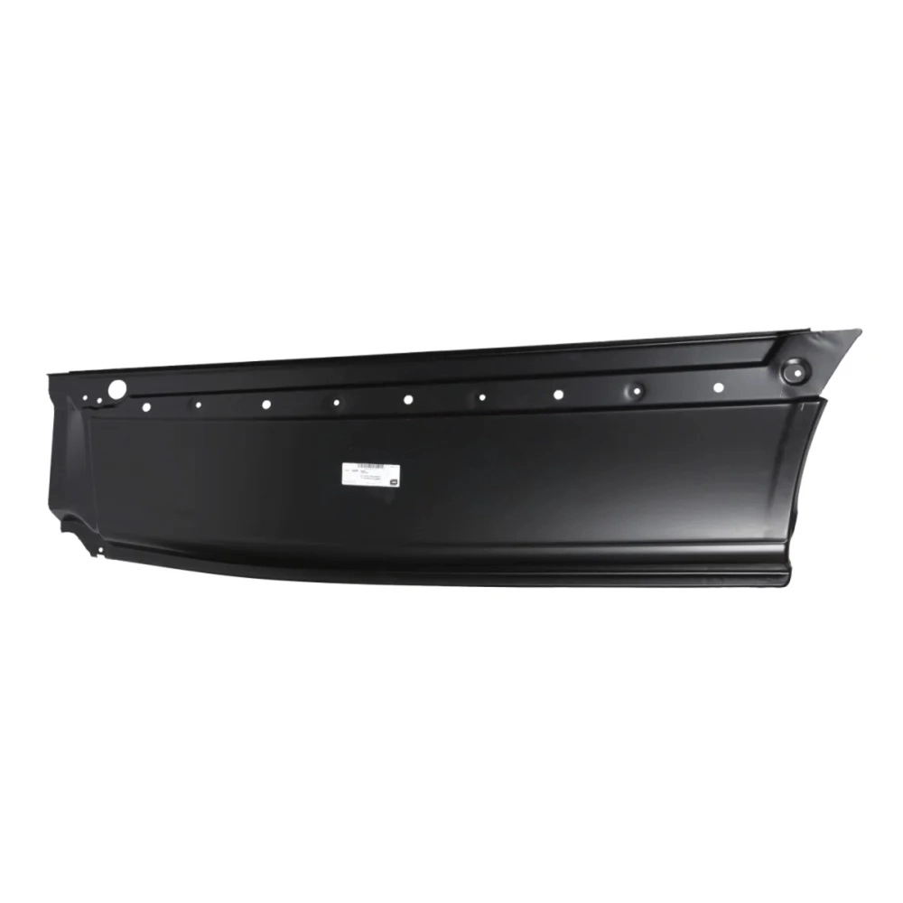 Mounting Bracket, Bumper (R)