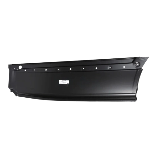 Mounting Bracket, Bumper (R)