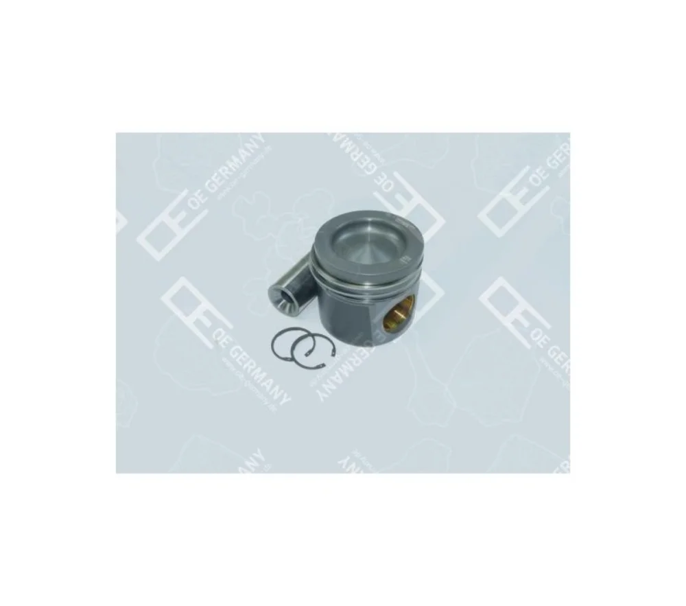 Piston