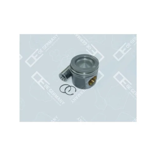 Piston