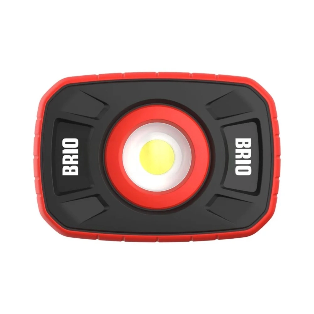 Led Battery Powered Lamp Premium Day Light 1000Lm
